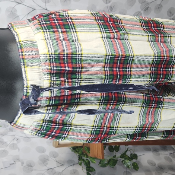 Aerie Flannel Sleep Joggers - Picture 4 of 10